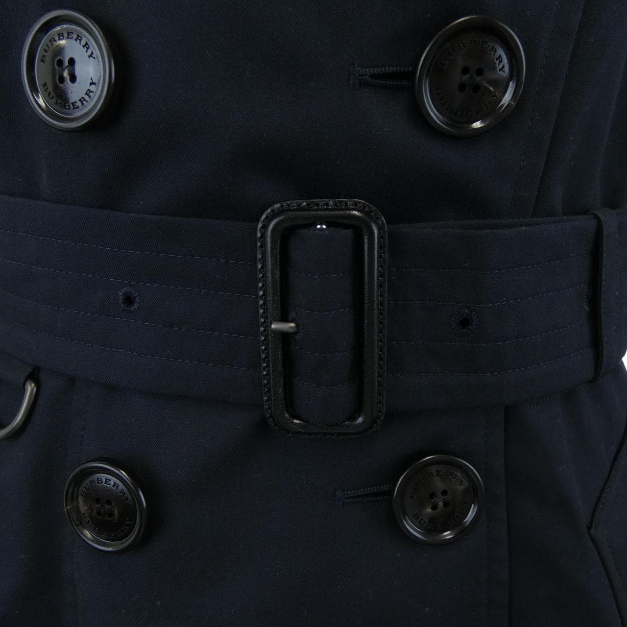 バーバリー BURBERRY 4073375 トレンチコート