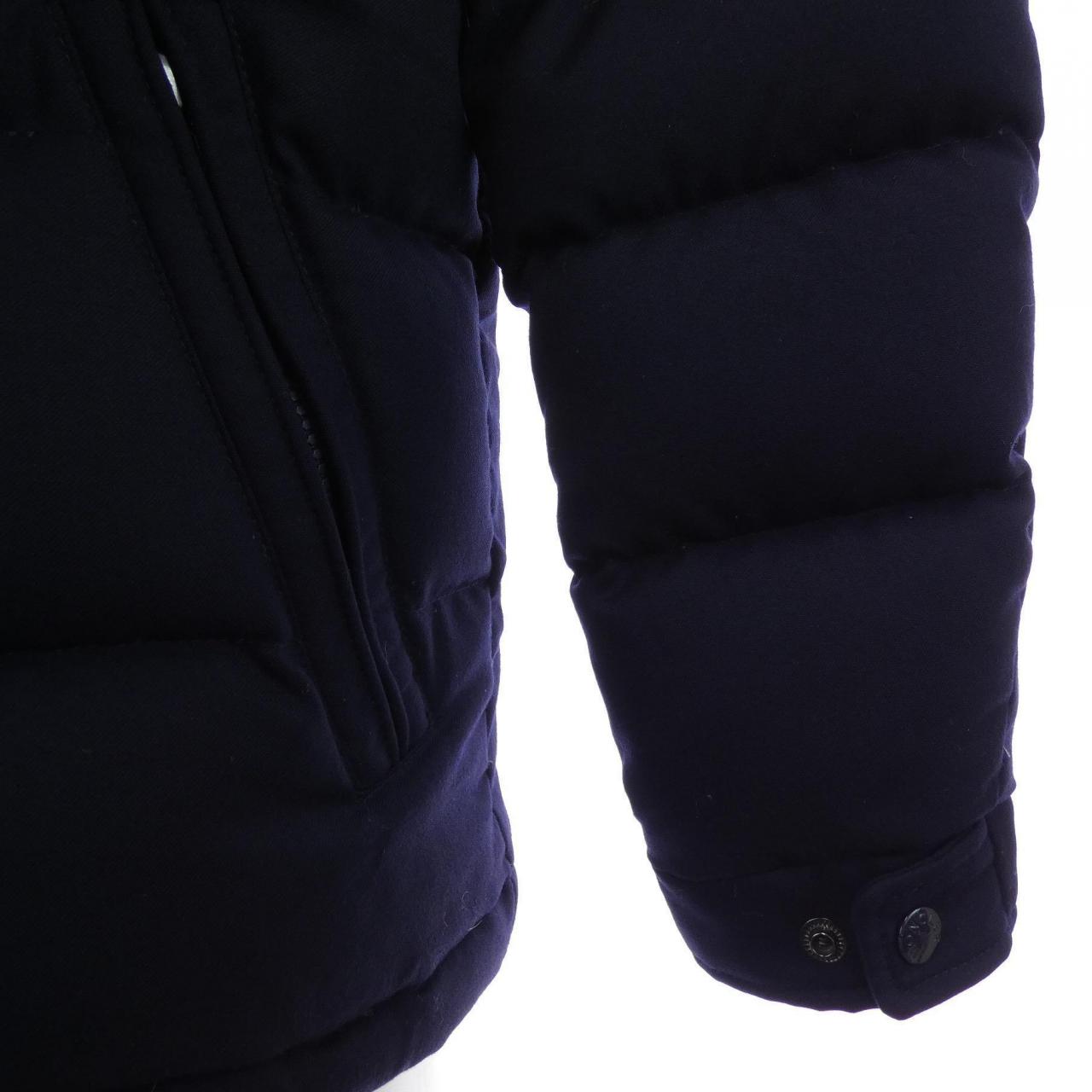 モンクレール MONCLER MONTGENEVRE ダウンジャケット