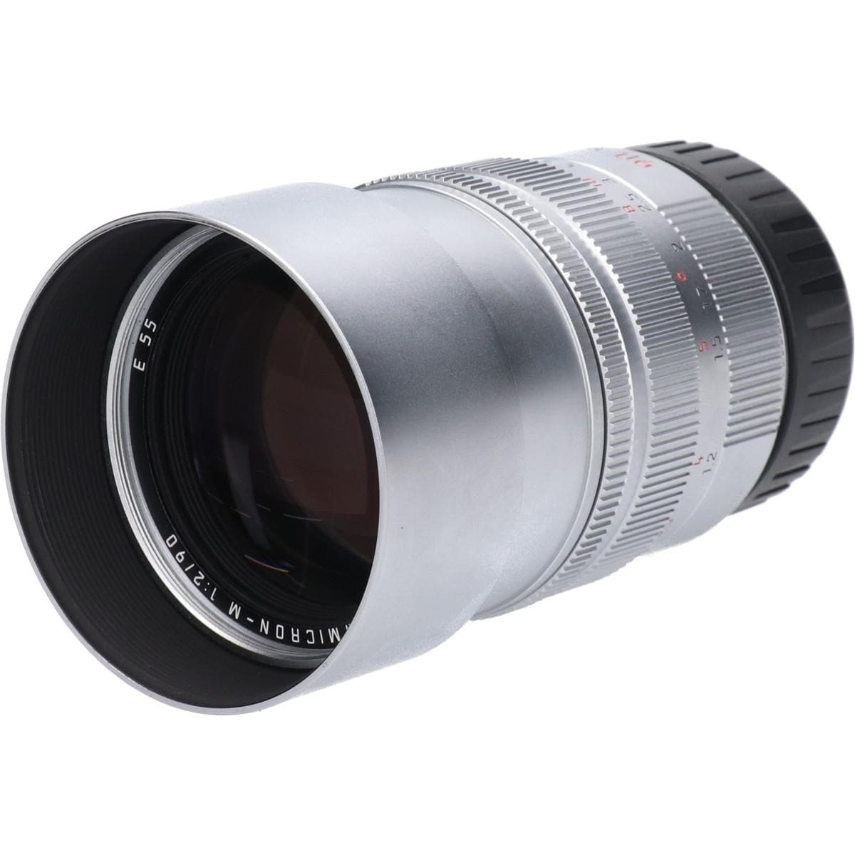 ＳＵＭＭＩＣＲＯＮ－Ｍ９０ｍｍ　Ｆ２　ＶＥＲ．３