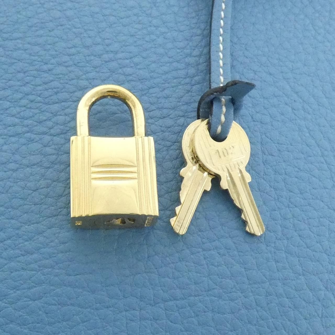 【ヴィンテージ】エルメス ヴィクトリア ヴァリス 50cm バッグ