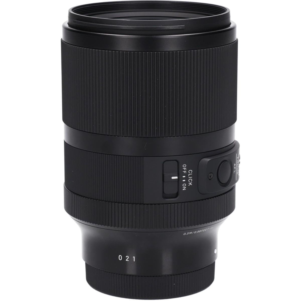 ソニーＥ３５ｍｍ　Ｆ１．４ＤＧ　ＤＮ（Ａ）