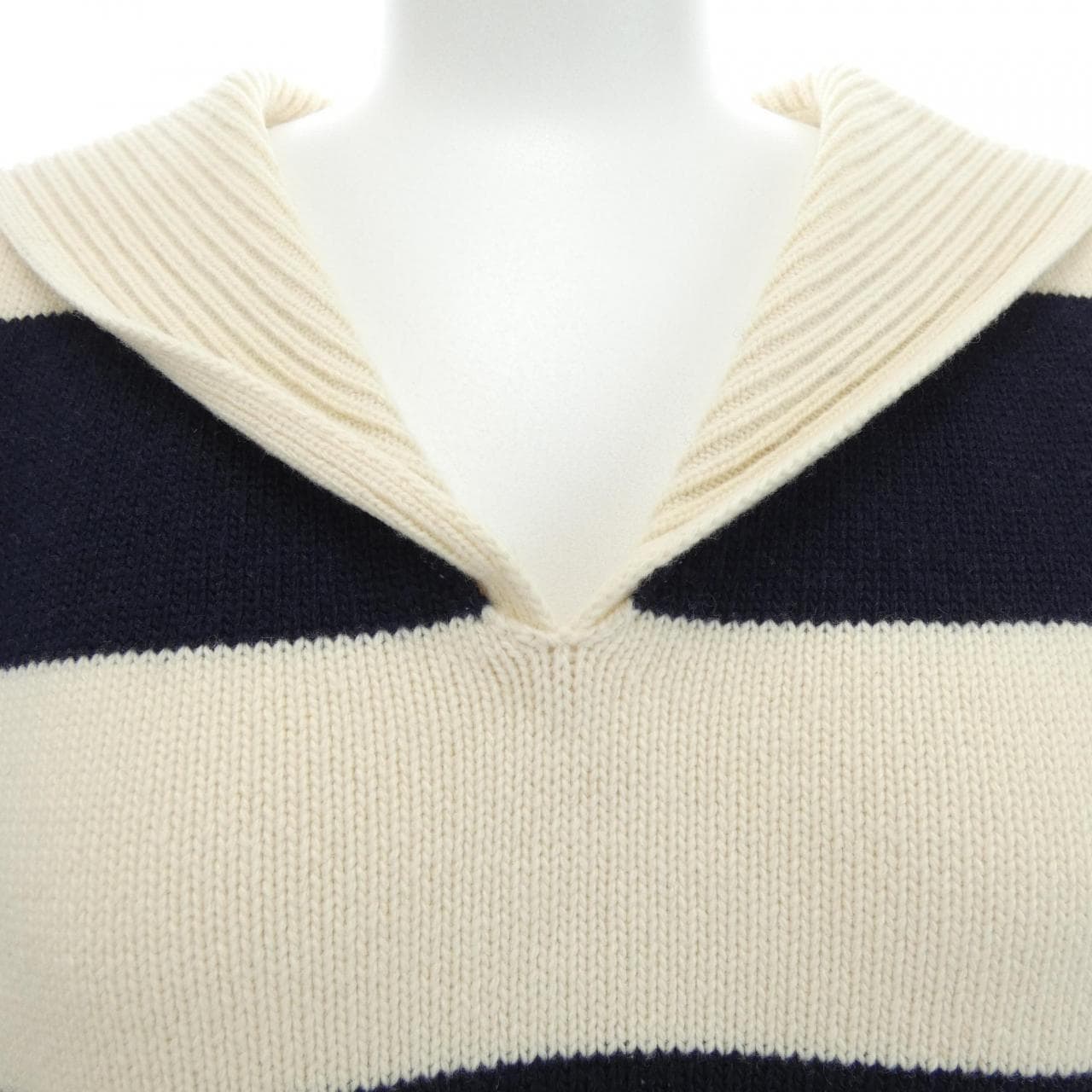 クリスチャンディオール CHRISTIAN DIOR 144S41AM318 ニット