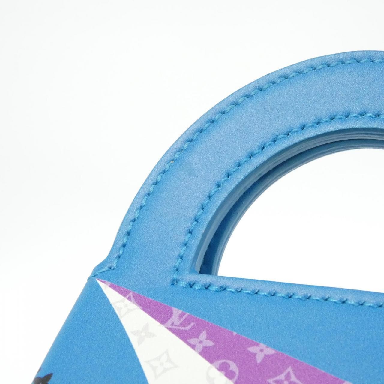 ルイヴィトン サンドウィッチ ボックス M82029 ショルダーバッグ