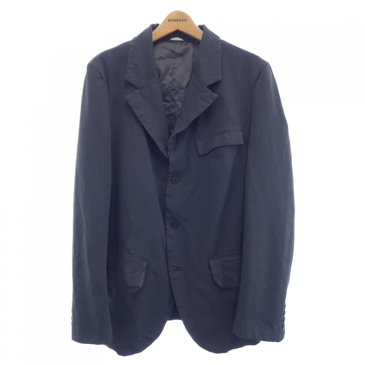 コムデギャルソンオム COMME des GARCONS HOMME DEUX DJ-J035 ジャケット