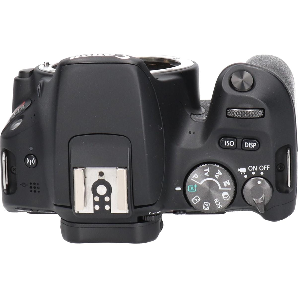 ＥＯＳ　ＫＩＳＳ　Ｘ９　ＢＬＡＣＫ