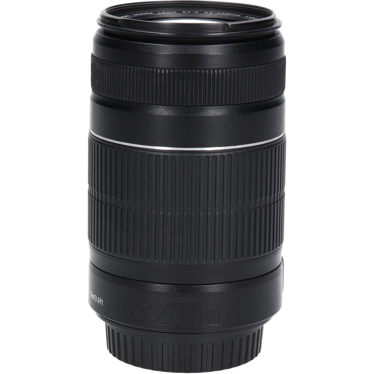 ＥＦ－Ｓ５５－２５０ｍｍ　Ｆ４－５．６ＩＳＩＩ