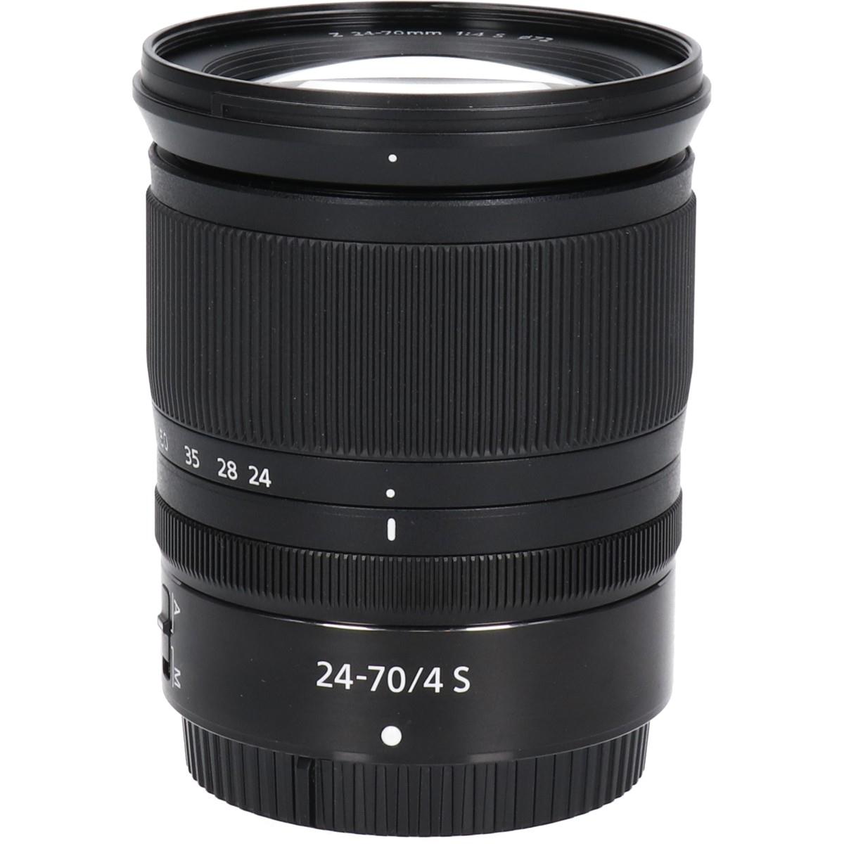 Ｚ２４－７０ｍｍ　Ｆ４Ｓ