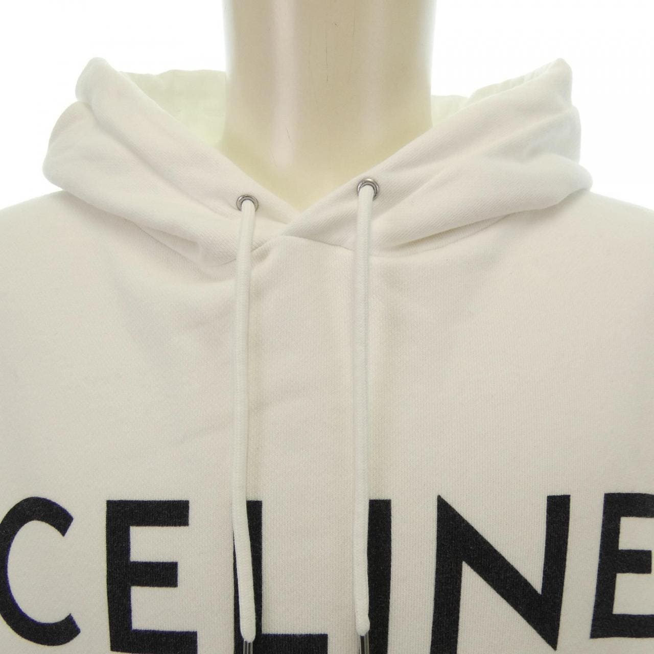 セリーヌ CELINE パーカー