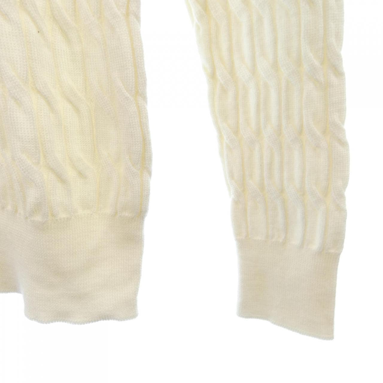 グランサッソ Gran Sasso ニット