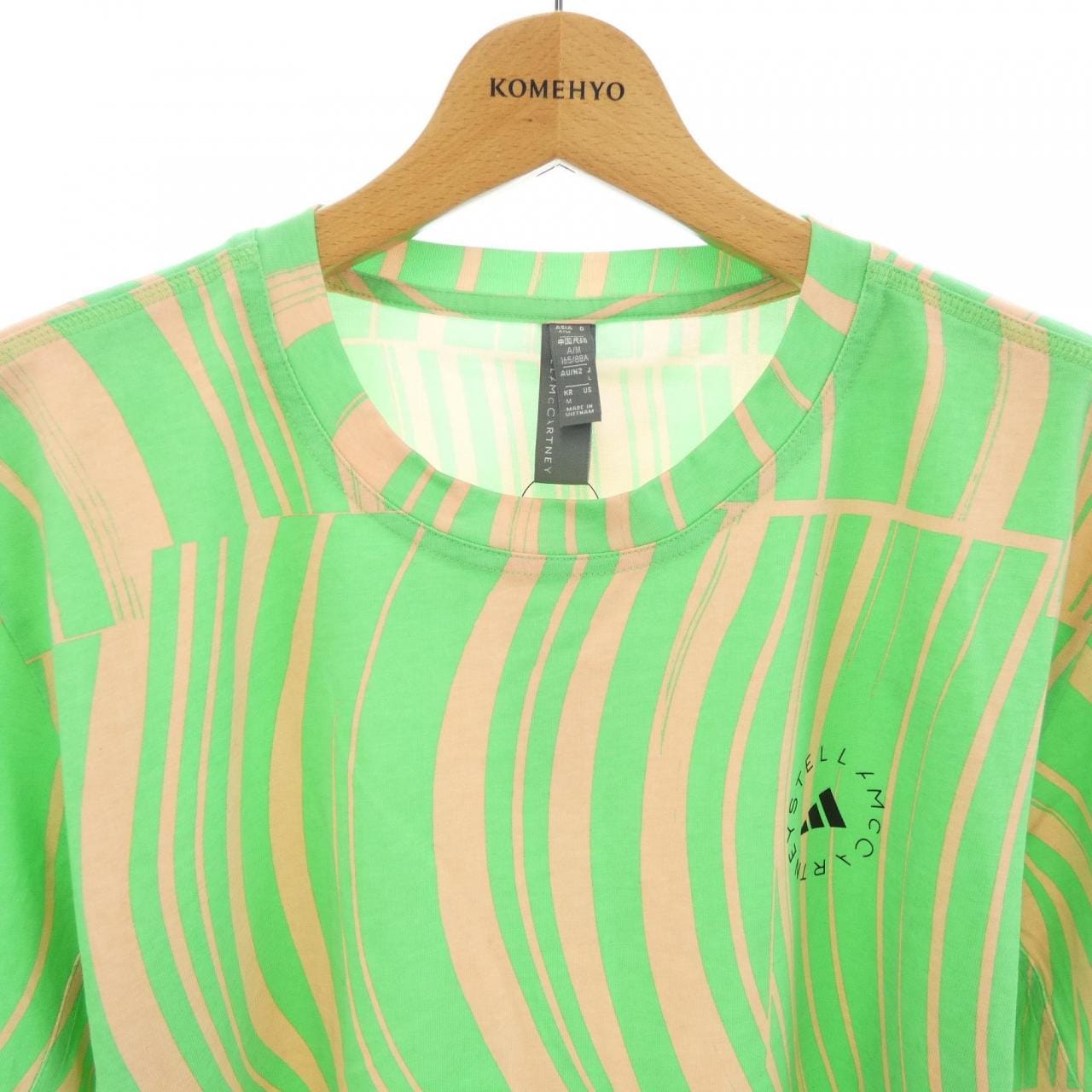 アディダスバイステラマッカートニー ADIDAS BY STELLA MCCARTNEY Tシャツ
