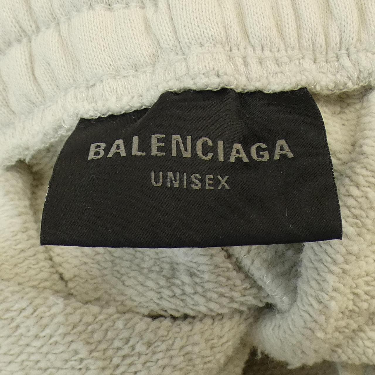 バレンシアガ BALENCIAGA ショートパンツ