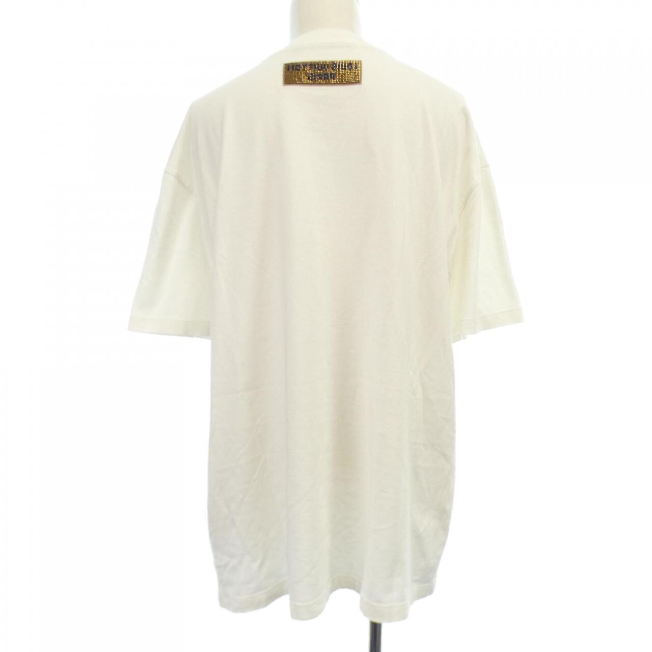 ルイヴィトン LOUIS VUITTON Tシャツ