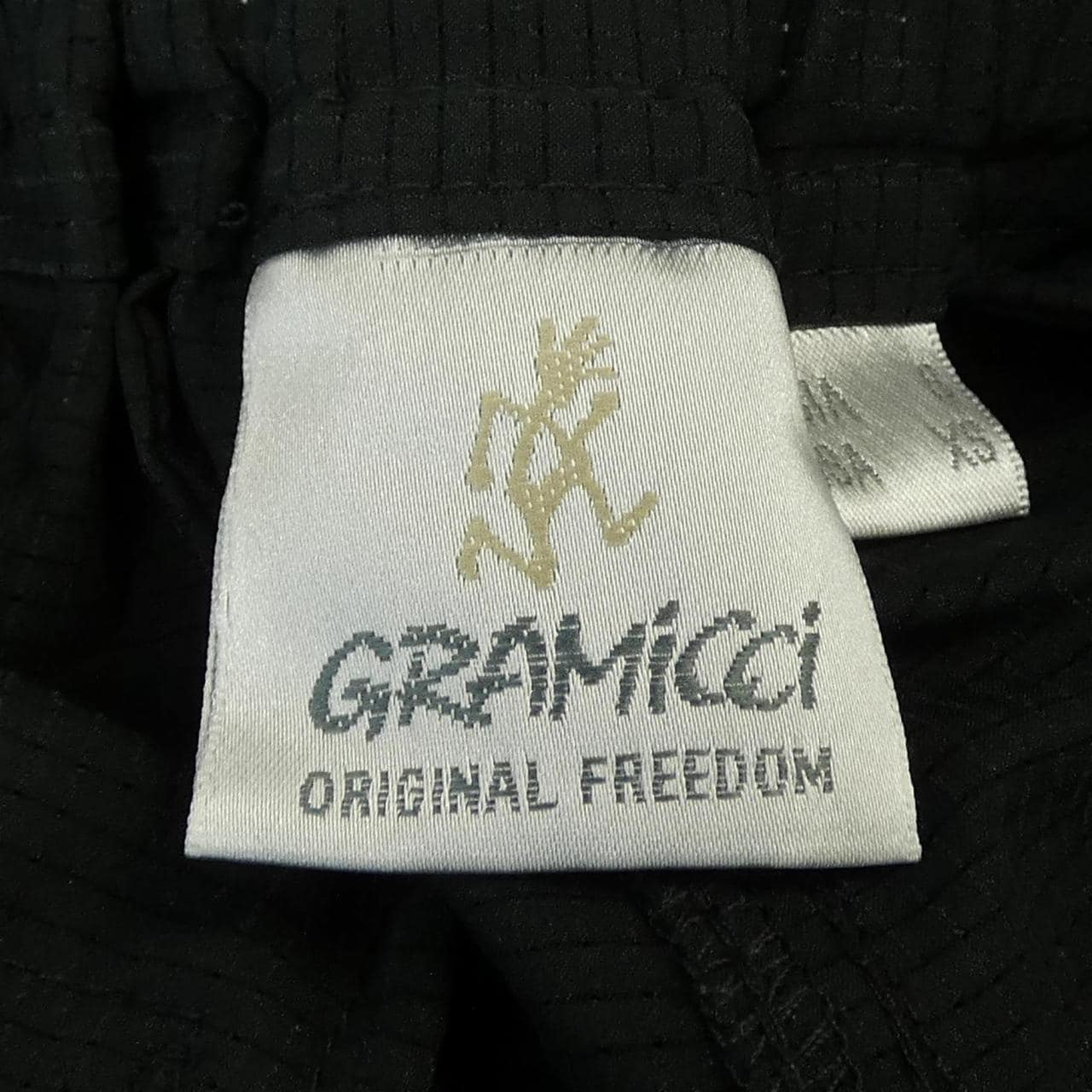 グラミチ GRAMICCI GMP5-S2120 パンツ