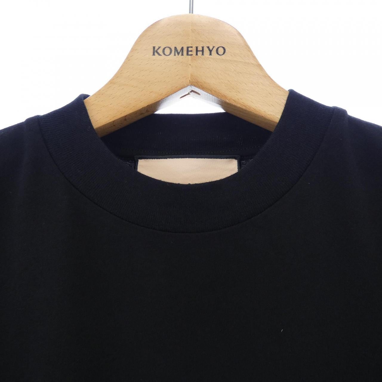 プランシー PLAN C Tシャツ