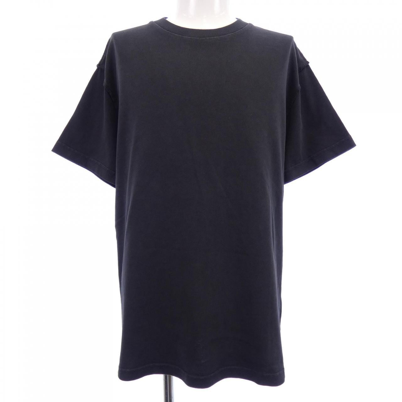 ルイヴィトン LOUIS VUITTON インサイドアウトTシャツ HIY47WJYN Tシャツ