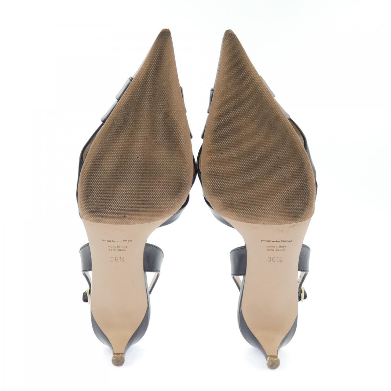 ペリーコ PELLICO サンダル