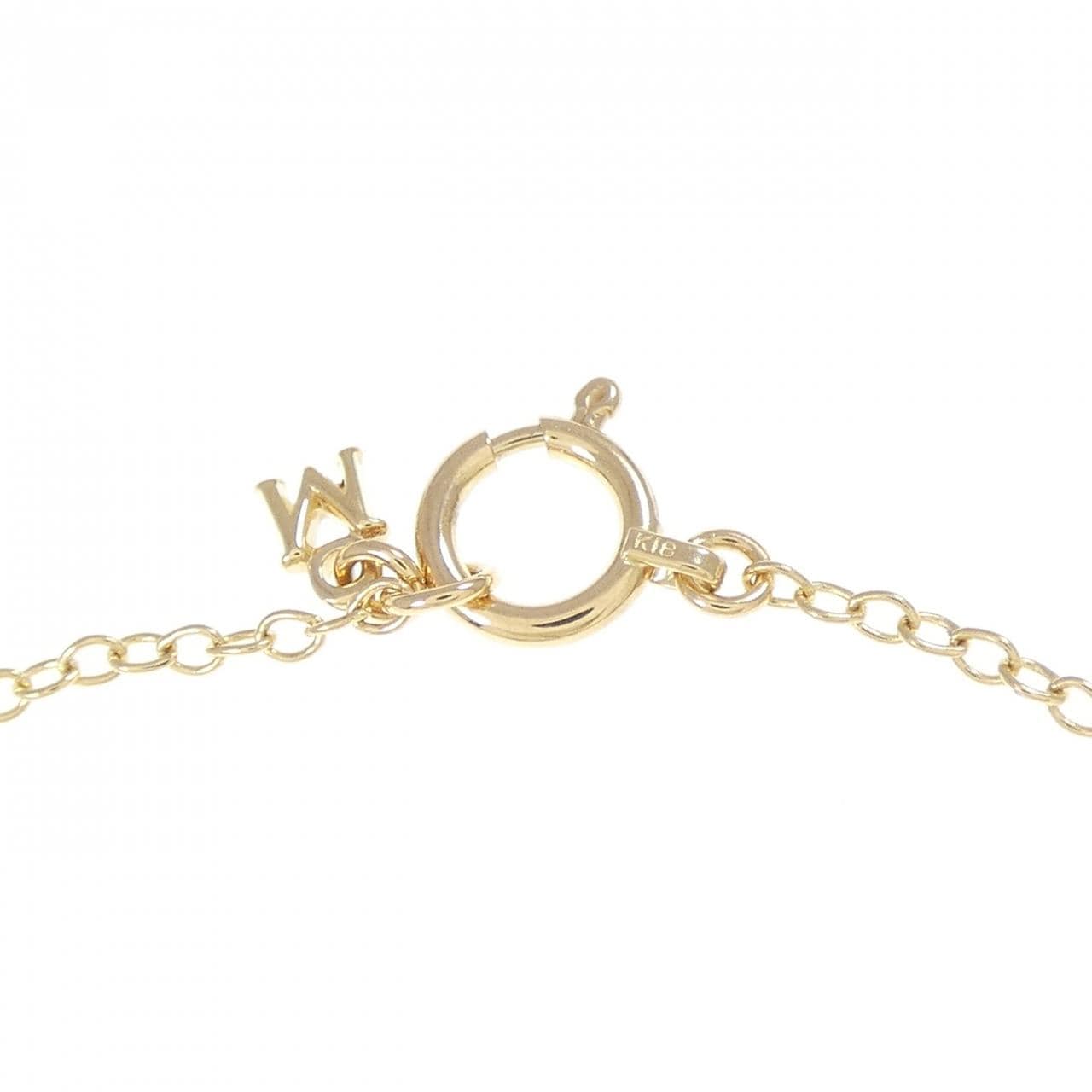 ミキモト アコヤパール ブレスレット 5.2mm