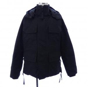 カナダグース CANADA GOOSE BLACK LABEL 4550MB MAITLAND メイトランド ダウンジャケット