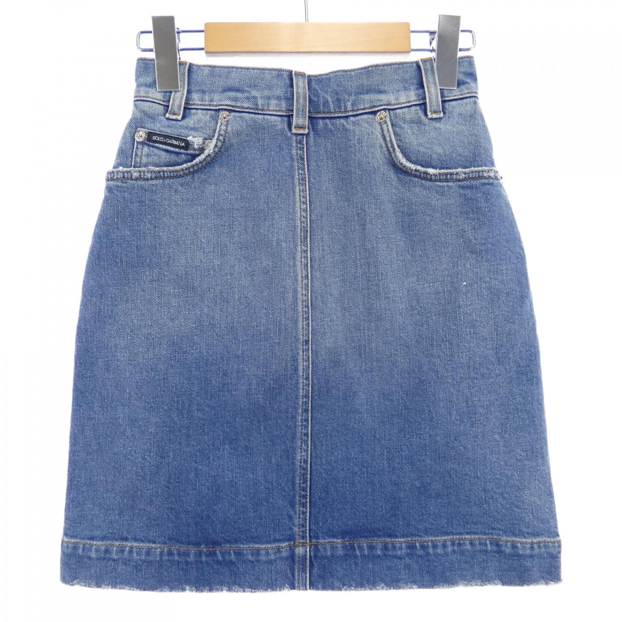 ドルチェアンドガッバーナ DOLCE&GABBANA F4CK8D/G8IC9 スカート