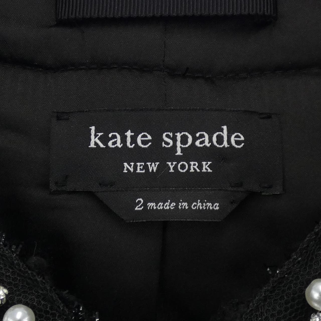 ケイトスペード kate spade ジャケット