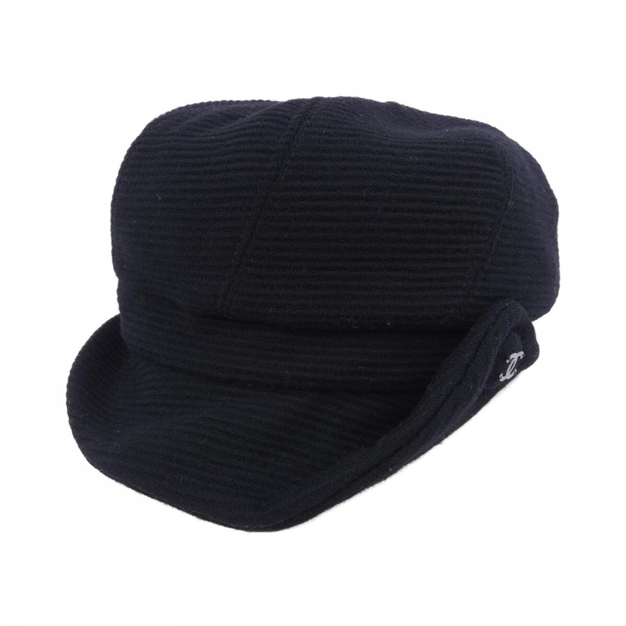 シャネル CHANEL キャップ