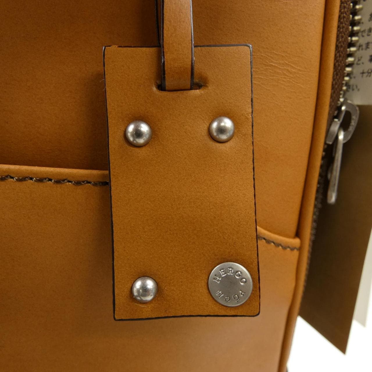 エルゴポック HERGOPOCH 06-OS BAG