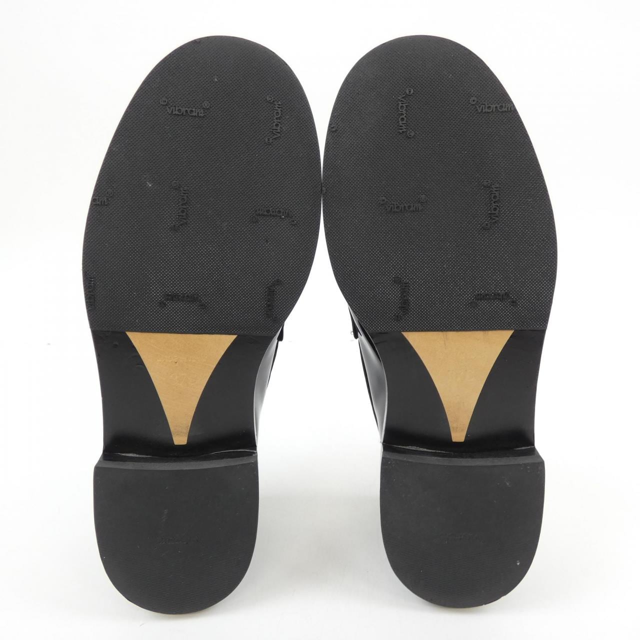 シャネル CHANEL ローファー LOAFERS G37430X56161 シューズ