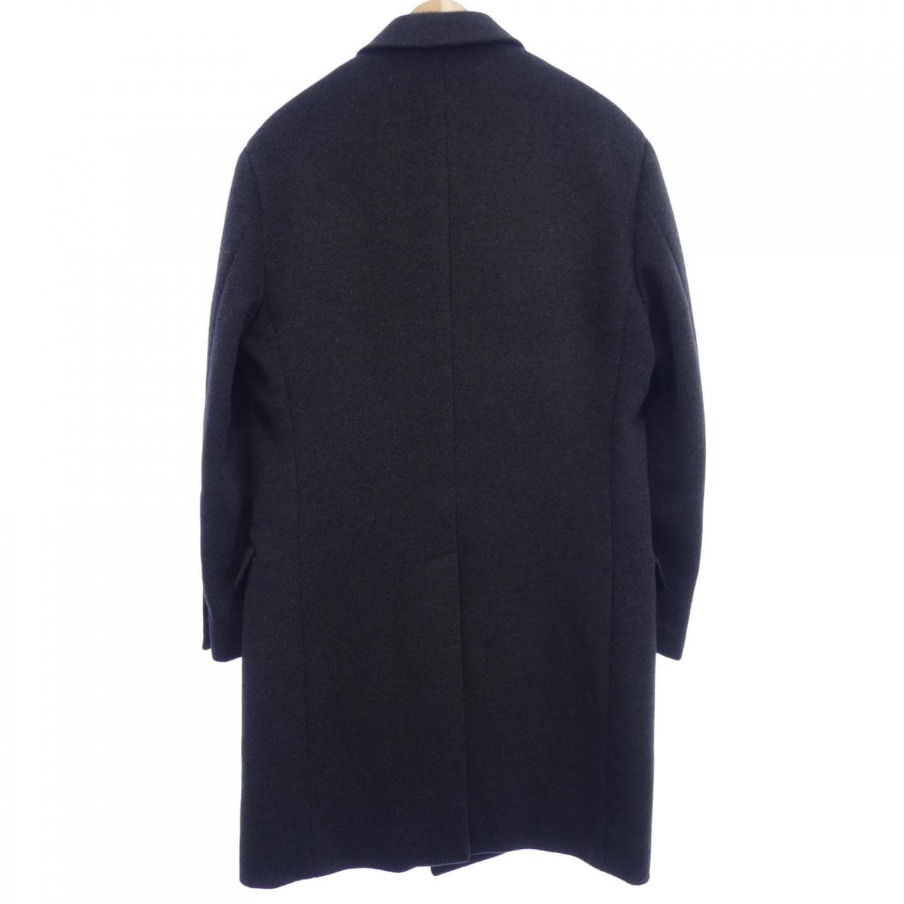 プラダ PRADA UC384D コート