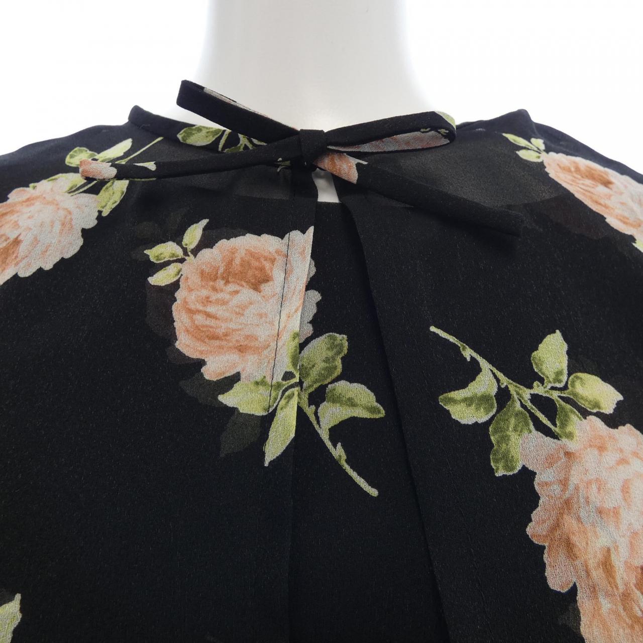 エムズグレーシー M'S GRACY TD-211306 ワンピース