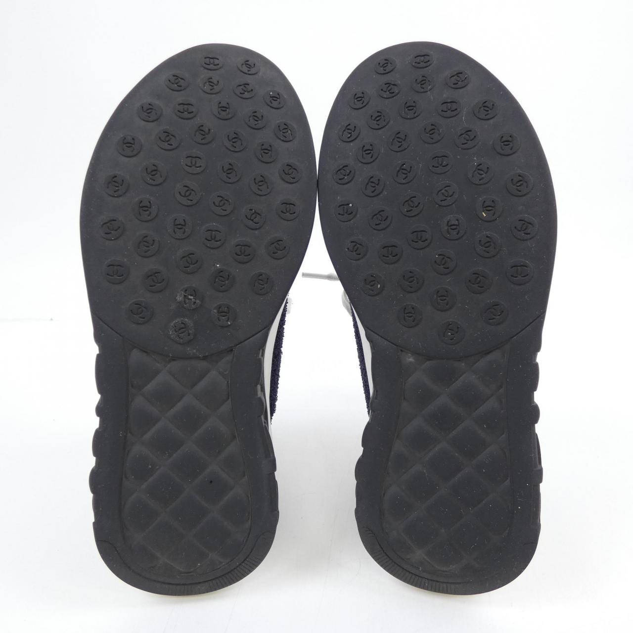 シャネル CHANEL G36256Y54082 スニーカー