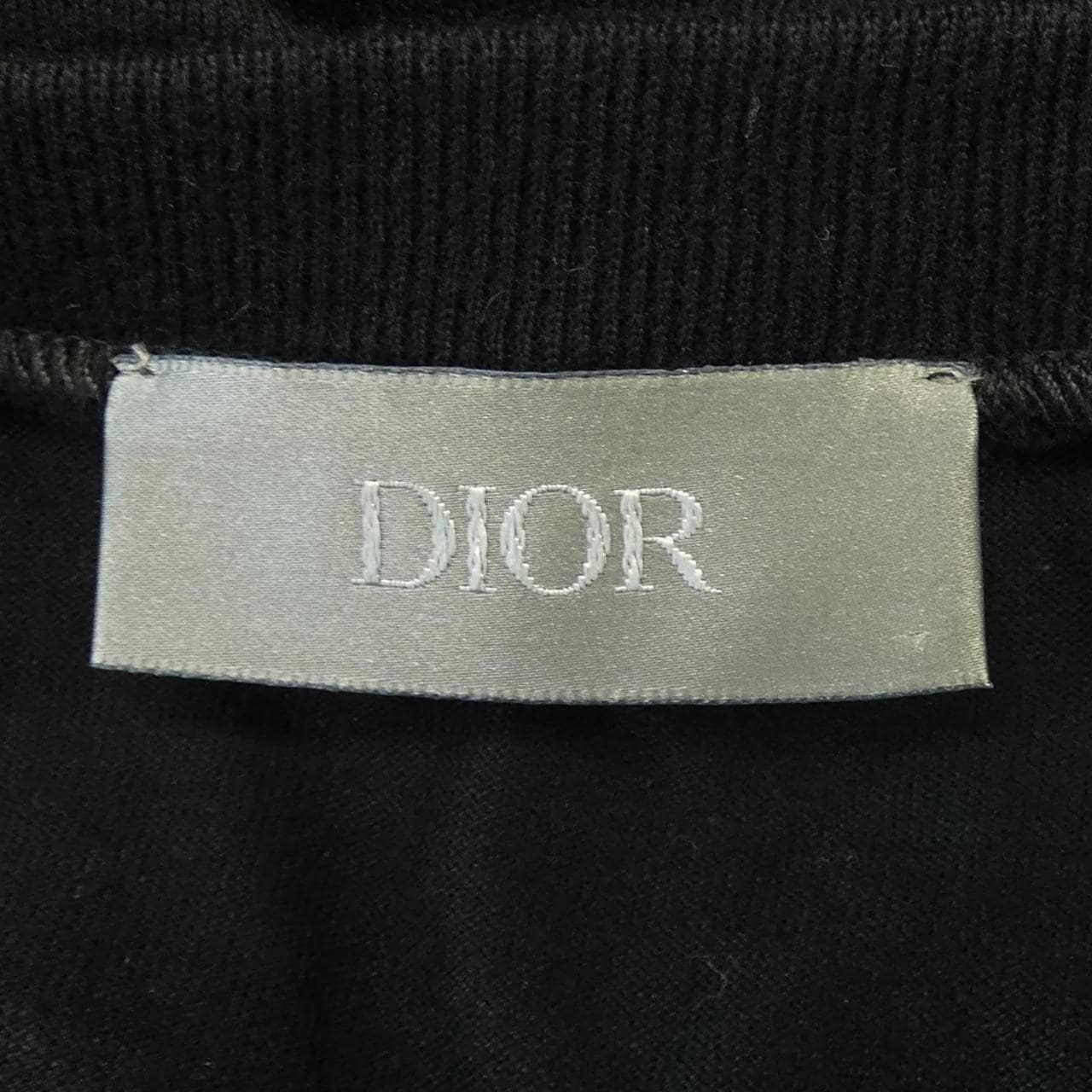ディオール DIOR DIOR ESSENTIALS BEE コットンジャージー 733J603B0677 Tシャツ