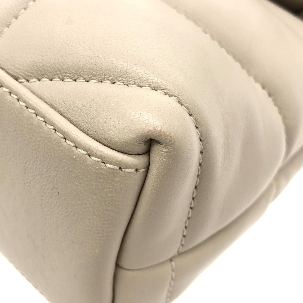 サンローラン ルル パファー トイ バッグ 620333 1EL07 ショルダーバッグ