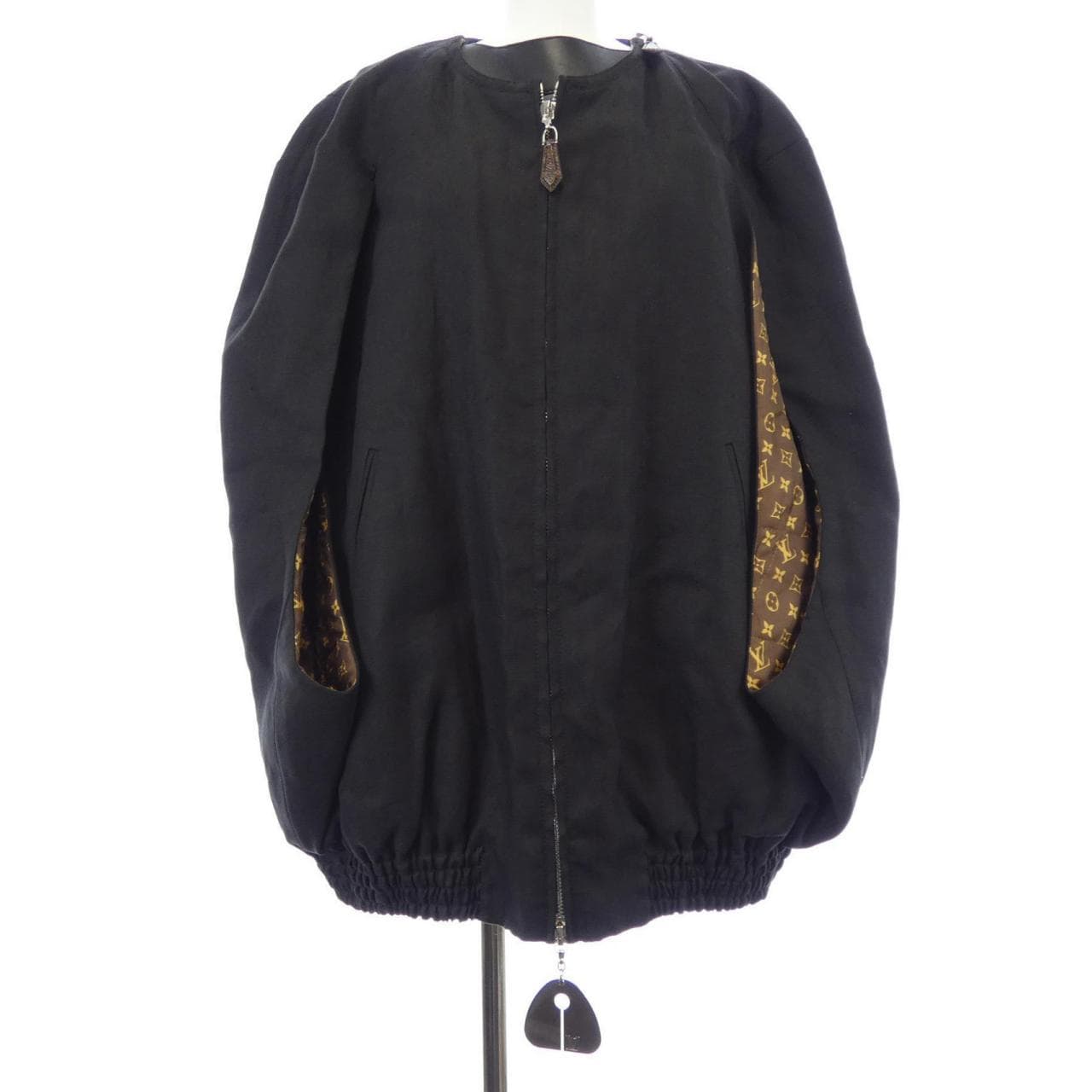 ルイヴィトン LOUIS VUITTON FGJA95JMV ベスト