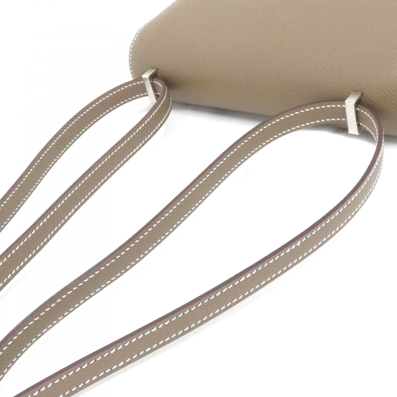 エルメス コンスタンス3 MINI 083905CK ショルダーバッグ