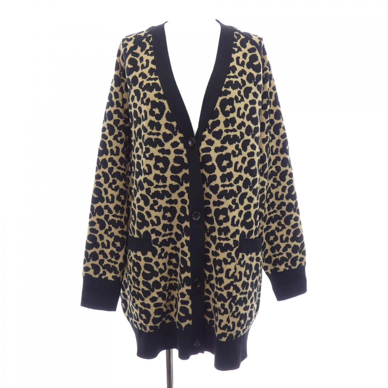 Max Max Mara Mara 開襟衫