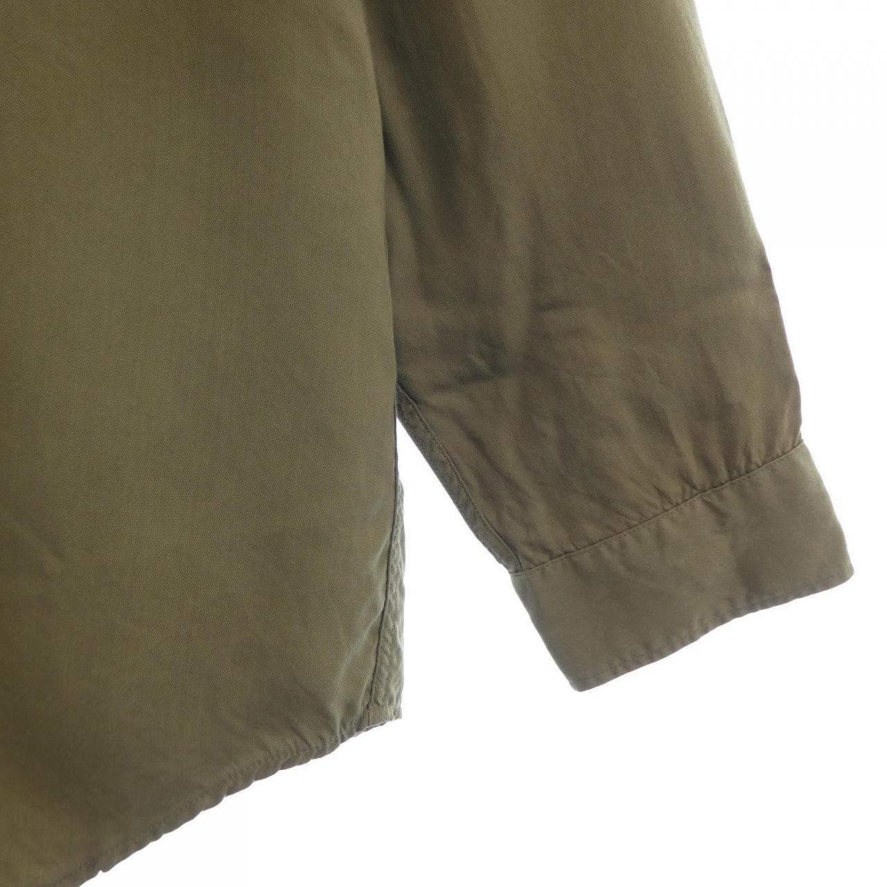 マディソンブルー MADISON BLUE MB194-5018 シャツ