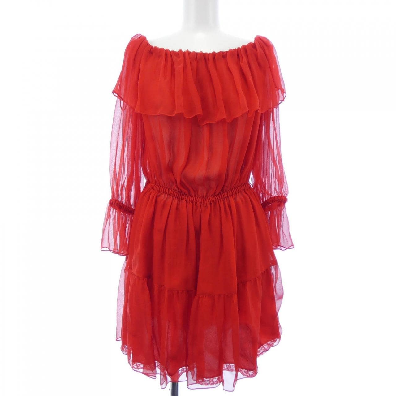 グッチ GUCCI 730915 ZHS57 チュニック