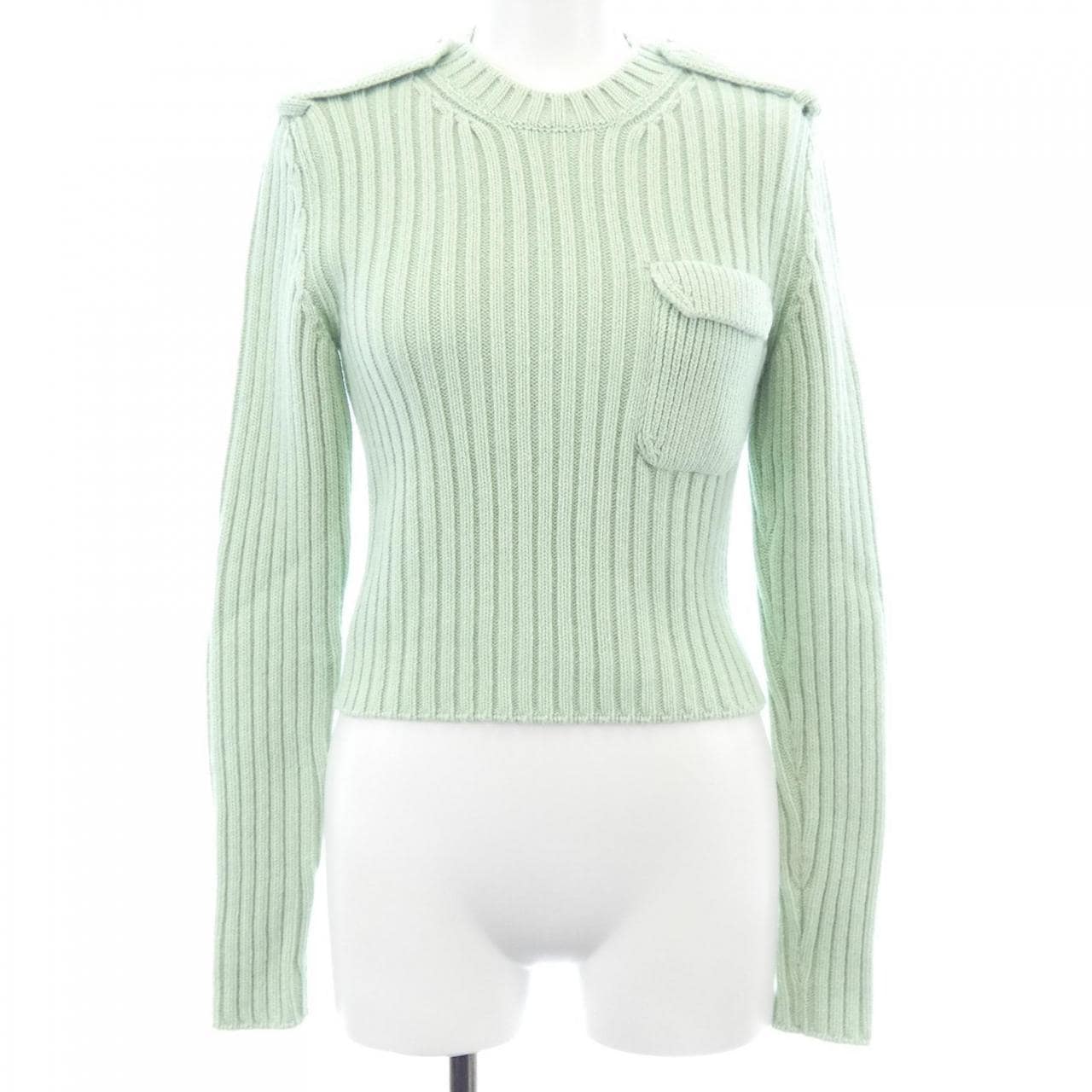 プラダ PRADA P24B2L S232 13XB ニット