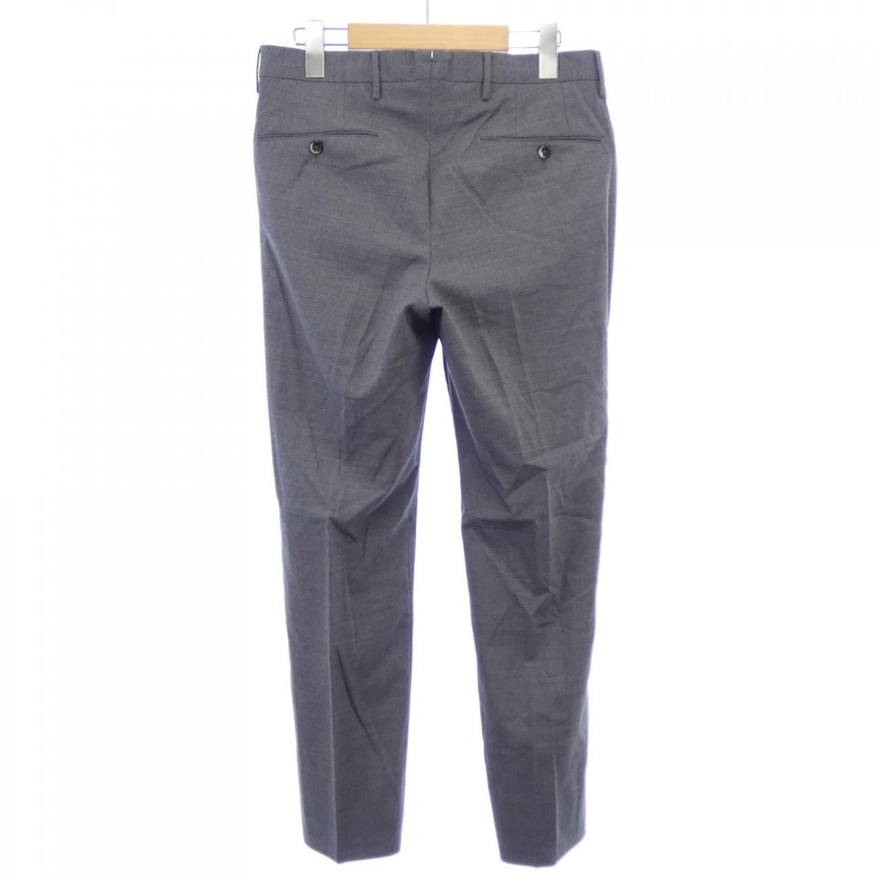 ピーティーゼロウーノ PT01 パンツ