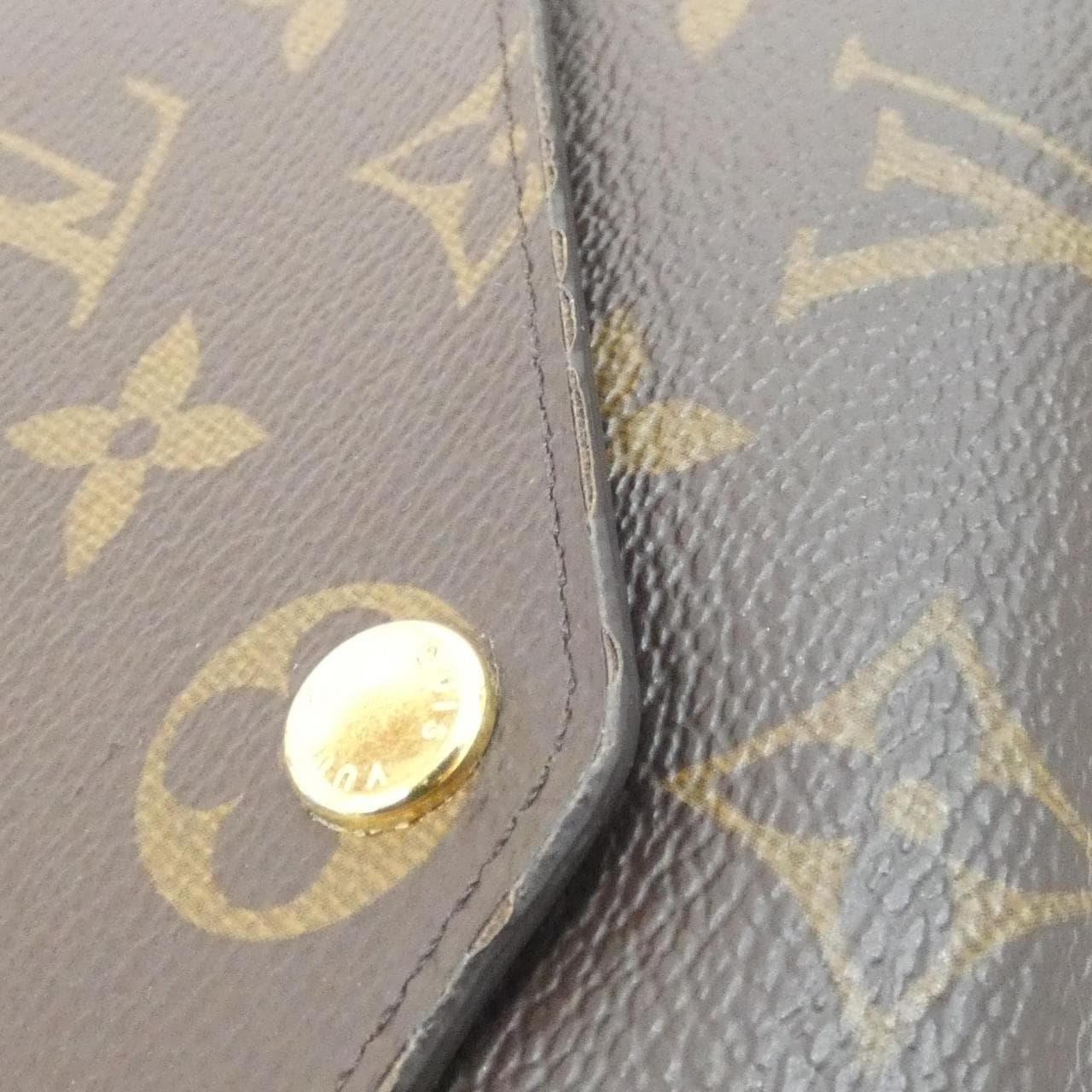 ルイヴィトン モノグラム ポルトフォイユ サラ M60531 財布