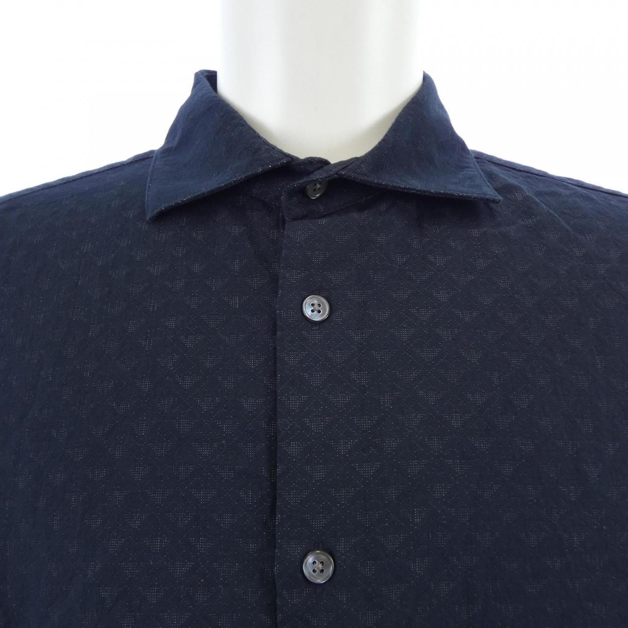 エンポリオアルマーニ EMPORIO ARMANI 6K1CD4 1NZXZ シャツ