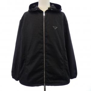 プラダ PRADA トライアングルロゴ RE-NYLON SGC057 S221 11FC ブルゾン