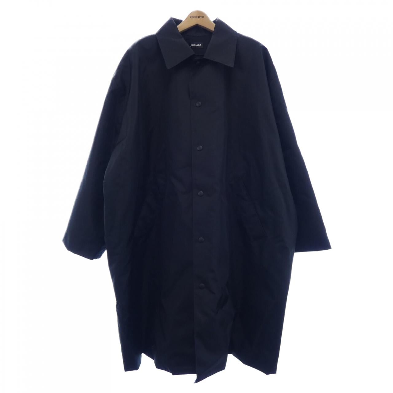 バレンシアガ BALENCIAGA 543917 TC001 コート