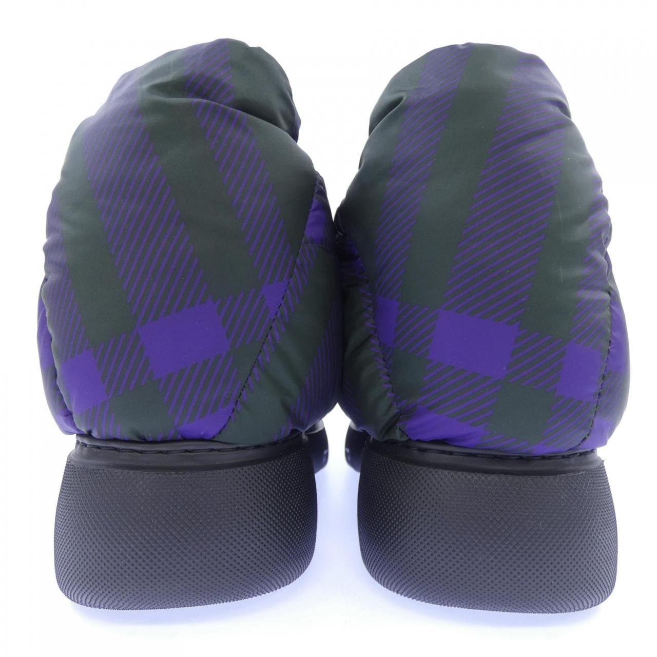 バーバリー BURBERRY ブーツ