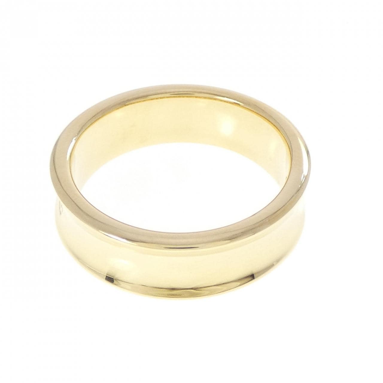 ティファニー 1837 リング