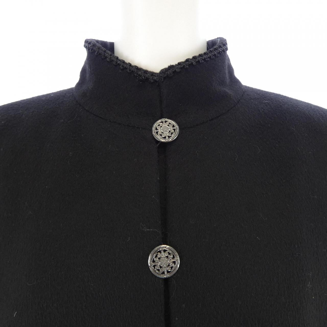 シャネル CHANEL P38610V26009 コート