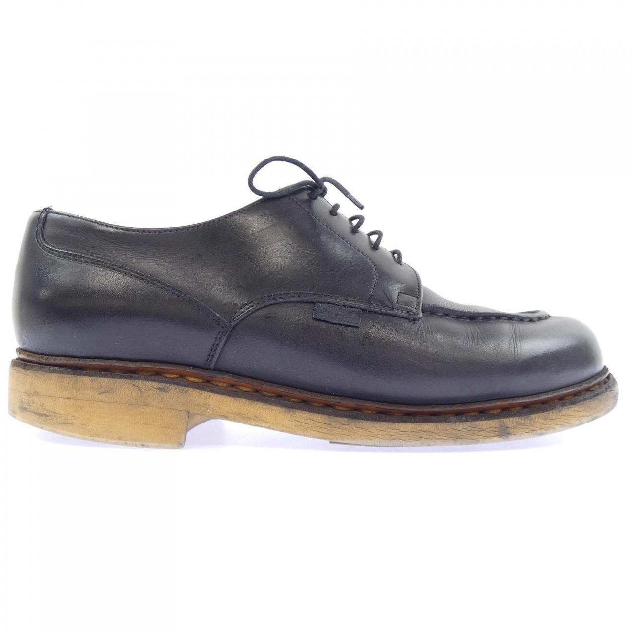 パラブーツ PARA BOOT CHAMBORD DISTRICT シューズ