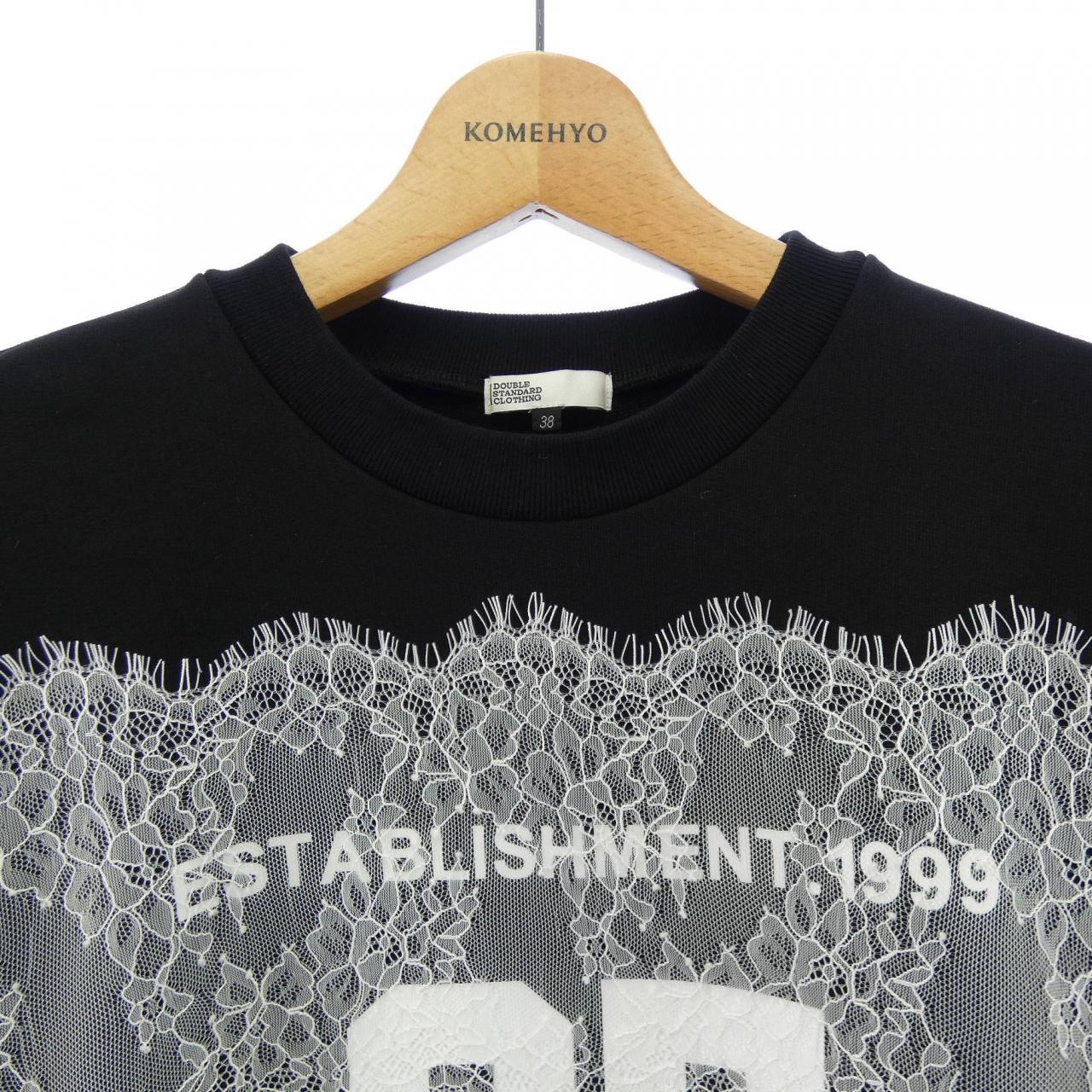 ダブルスタンダード DOUBLE STANDARD ワンピース