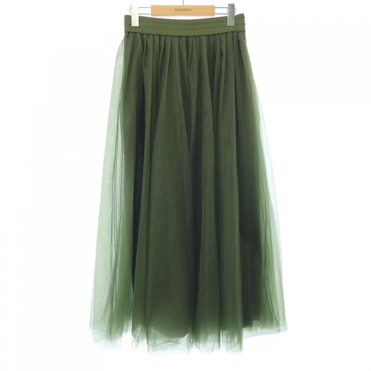 ファビアナフィリッピ FABIANA FILIPPI GNDP04W419X870 スカート