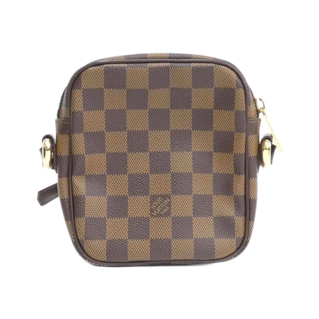 ルイヴィトン ダミエ リフト N60009 ショルダーバッグ